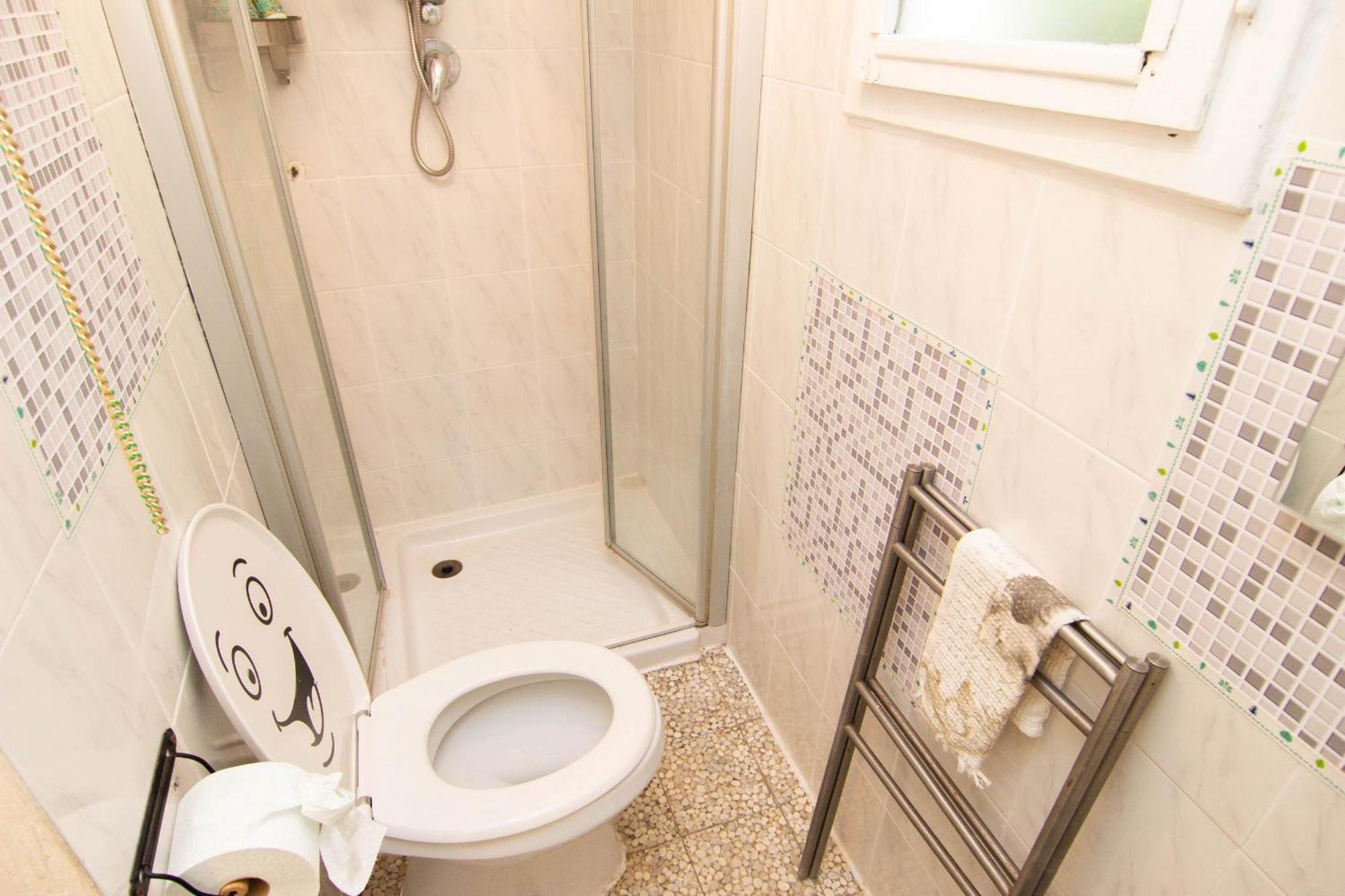 Apartamento La Coccinella Marina Di Pisa Exterior foto
