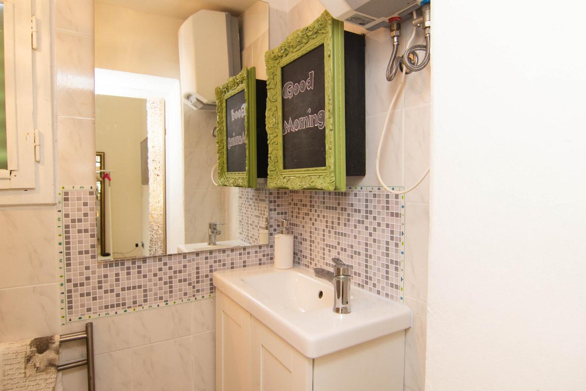 Apartamento La Coccinella Marina Di Pisa Exterior foto