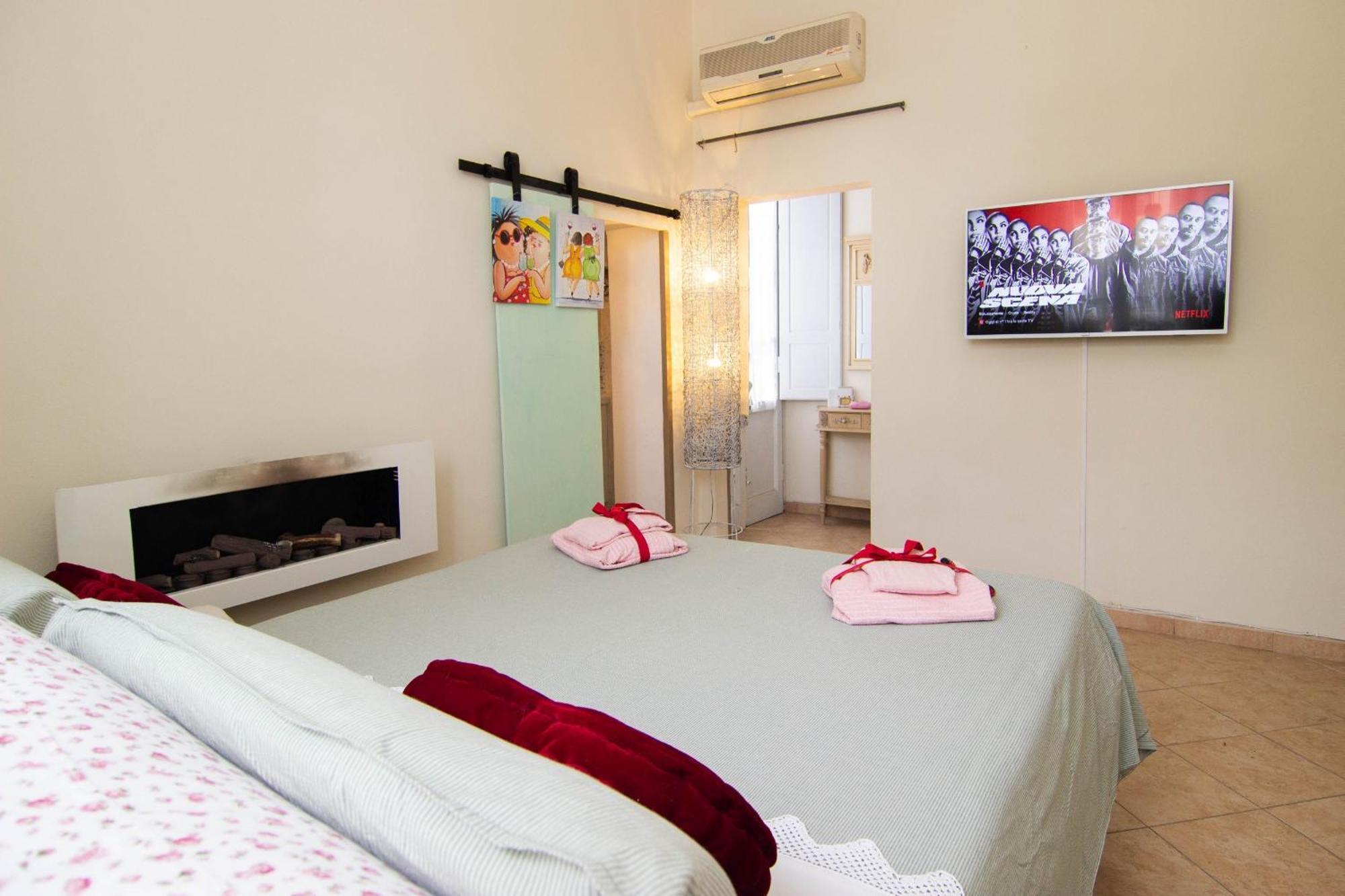 Apartamento La Coccinella Marina Di Pisa Exterior foto